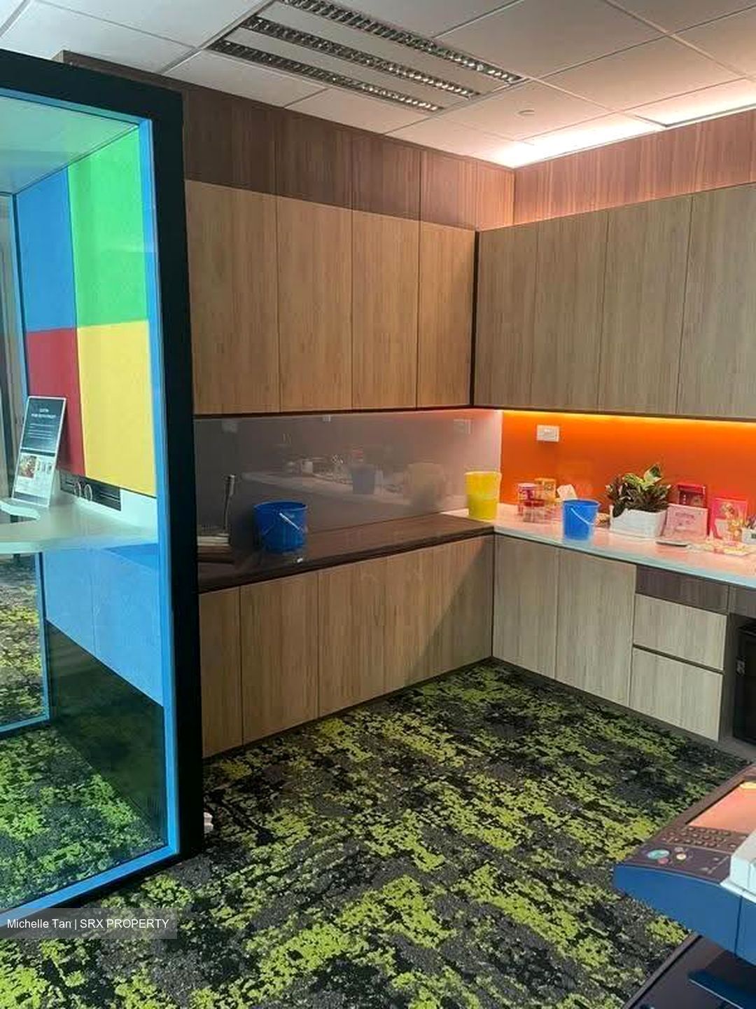 Paya Lebar Square (D14), Office #613403621